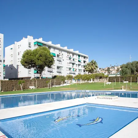 Bajo En Primera Linea - Cala Del Moral, Urbanizacion Calaflores Apartamento La Cala Del Moral