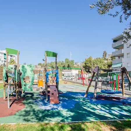 Bajo En Primera Linea - Cala Del Moral, Urbanizacion Calaflores La Cala Del Moral